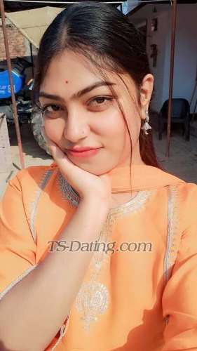 trans girl Sexykanika 2036029