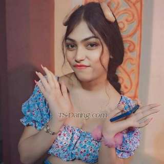 trans girl Sexykanika 2154661