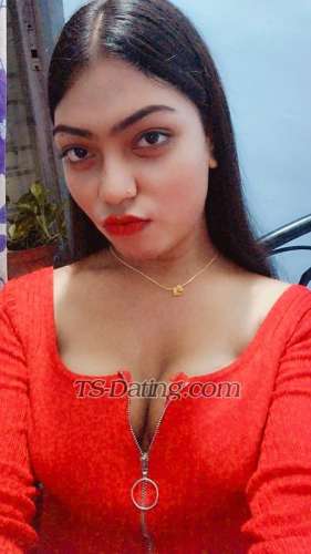 trans girl Sexykanika 2323062