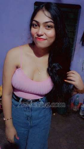 trans girl Sexykanika 2418108