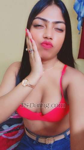 trans girl Sexykanika 2524300
