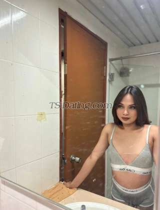 trans girl Sexykristal 0269627