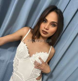 trans girl Sexykristal 0269765