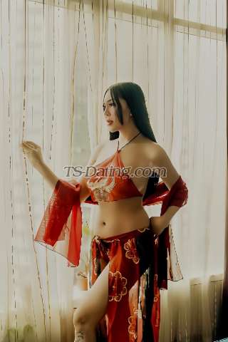 trans girl Sexymj 0010797