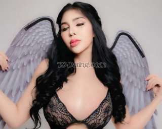 trans girl Sexymj 0496822