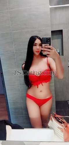 trans girl Sexymj 2033800