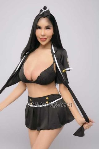 trans girl Sexymj 3463435
