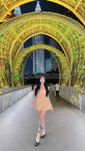 trans girl Sexymj 3698967