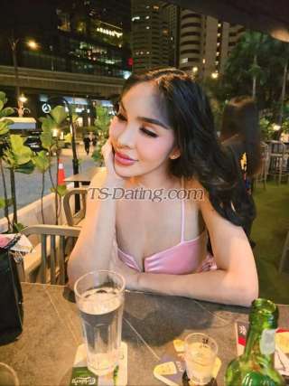 trans girl Sexymj 5624853