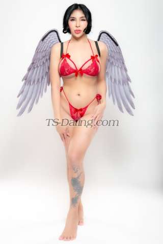 trans girl Sexymj 5929387