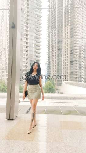 trans girl Sexymj 7325320