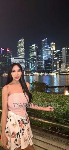 trans girl Sexymj 8057809
