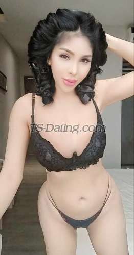 trans girl Sexymj 8454987