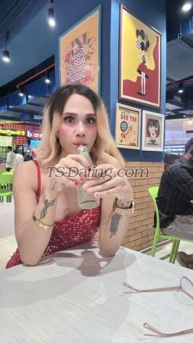 trans girl Sexyna 8533575