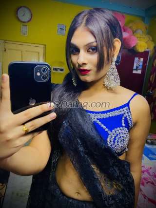 trans girl Sexynisha 1848441
