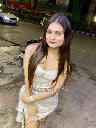 trans girl Sexynisha 1915880