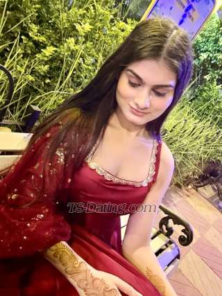 trans girl Sexynisha 1968587