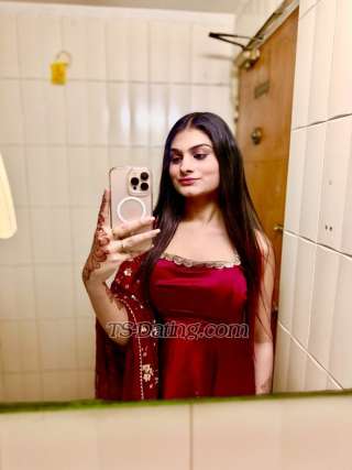 trans girl Sexynisha 1969483