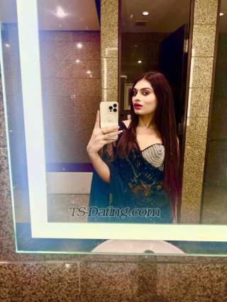 trans girl Sexynisha 1970562