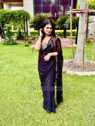 trans girl Sexynisha 1982774