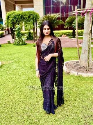 trans girl Sexynisha 1982865