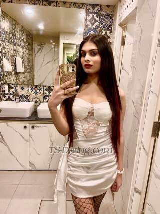 trans girl Sexynisha 1983420
