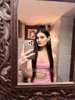 trans girl Sexynisha 3098162