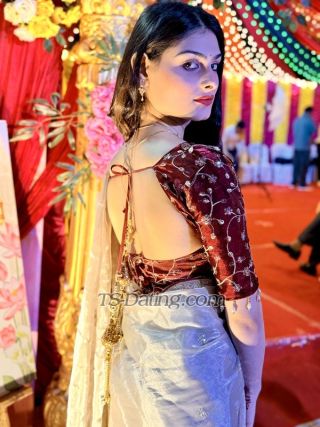 trans girl Sexynisha 4485224