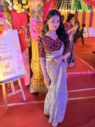 trans girl Sexynisha 4485277