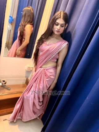 trans girl Sexynisha 5159312