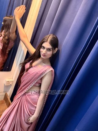 trans girl Sexynisha 5160376