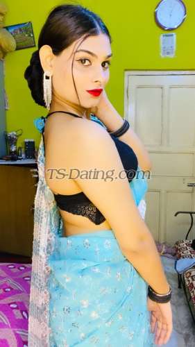 trans girl Sexynisha 8712459