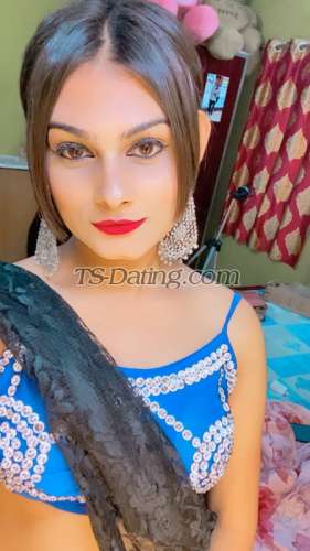 trans girl Sexynisha 8713073
