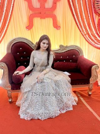trans girl Sexynisha 9289820