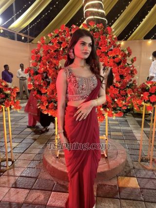 trans girl Sexynisha 9290288