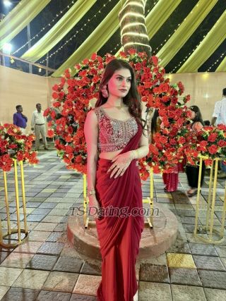 trans girl Sexynisha 9290393