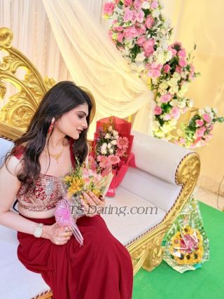 trans girl Sexynisha 9290432