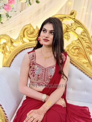 trans girl Sexynisha 9290466