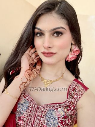 trans girl Sexynisha 9426596
