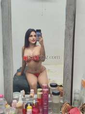 Sexynutty74 Johor Bahru Transex I am a beautiful shemale from Thailand🇹🇭
Verify my identity on photos 100% sure💃
You definitely won't be disappointed with my photos.💃
I am very nice and friendly I am☺️able to meet you for your first time, l can do everything you want to do with sex

Things I like to do
I'm Top & Bottom ⬆️⬇️
First time are welcome , 😊
Couples are welcome👫🧍
Sex cam show available 📱
Kissing, Rimming 😋, 69💋
can Cum 💧
Body to Body
Good massage 💆‍♂️
Party
ass licking. etc.

You will feel good and enjoy

Text me for more information
WhatsApp number : 0143734662