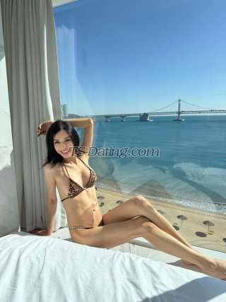 trans girl SexyparisTS8 3621084