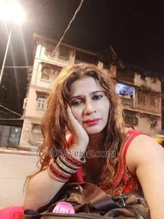 trans girl Sexypinky 6037473