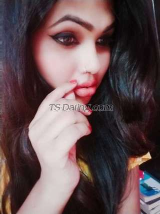 trans girl Sexyruhhi 7250647
