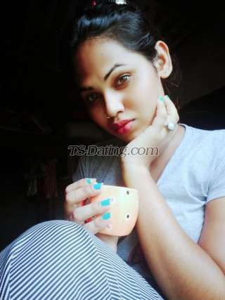 trans girl Sexyruhhi 8458965