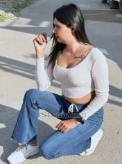 Sexysamayra Chandigarh Transex GENUINE & OFFICIAL PROFILE

****AVAILABLE FOR VIDEOCALL/CAM SESSION***/*****and real meet..( I’m transe girl)

Hello all guys 

The most debated and controversial...Honest and satisfactorial....samayra is in your city. The city of great love and dreams.

Having said that, Sincere thanks and regards to my followers, love and hate takes a bit of an awards of experience.

If you decide to call, Make sure you understand few facts.

> Yes I am an escort, and an escort is responsible for your time. Decide if you want to bargain on your hidden happiness.

> Ask for session or night charges, but carry a heart and pocket to understand it.

> Available for Incall at my private apartment in delhi or outcall at 5 star hotel/property only.

> Finesse with prowess will cost you... Decide and call.

> Don't flood me with messages unnecessarily

< Did I miss my prowess, well bring it on..

~~~Call me to make an APPOINTMENT ###

~~< Your discretion and privacy will be the first priority.~~~

~~Don't miss out ~~

~~~ 36C Breast size.

~~~ I have no dick ..I have vagina 

** Can provide the complete Girlfriend experience, I can be your lovely and sweet girl or i can be your dominant Ts and take control of you ***

--- I'm very proud of my satisfaction rate, and try to ensure we both have a great time. I'm in this job as much for the fun as I am for the money, so please arrive with a smile on your face looking to have a blast! I strongly believe you get back what you put out in all situations in life, but especially so in this business.

PRIVATE NUMBER will be ignored

** SMS = I'll reply 3 maximum **

~~~ See u soon ~~~

Regards,

Samayra

Love u all