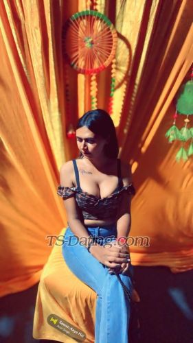 trans girl Sexysamayra 4378775