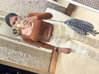 trans girl Sexysamayra 4655817