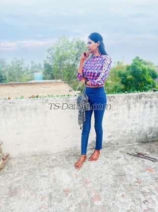 trans girl Sexysamayra 4908170