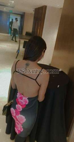 trans girl Sexysamayra 5005299