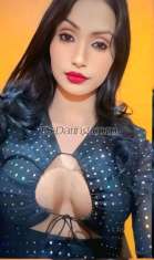 Sexy simi Kolkata Transex Hi,I'm Sweety, super feminine and passable, with a
beautiful face and curves, blessed with an impressive
personality, real & always responsive 7.1 inch hard and
thick endowment that always easily rises to the occasion.
Erection guaranteed. I am happily versatile
(top/bottom).I take very good care of my body and
as a rule which I never negotiate, I always use protection
and follow the rules of safe sex..Kindly refrain
from offering extra enticements for unprotected sex - it
will never happen. I don't do bareback.On the
other hand, my many photos and videos will give you an idea
of what really awaits you once we meet. Expect a very honest
service with no misrepresentations. I do cum
heavy.I am available to fun and respectful clean
men (only) of good hygiene. Keep in mind, I have been
triple-vaccinated vs Covid.Please call me for
prices. You will find that I am sensitive to the fact that
we are just coming out of the pandemic so I have kept them
down-to-earth, not on the stratosphere. Surely, compared to
the assuredly high quality service and attention you will
receive, you will find that my prices represent excellent
value.⭐ I have 38 boobs and a 7 inch
functional tool which can drive you guys crazy⭐
Fake guys stay awayI do provide Online Sessions
also like -Video SessionPhone SessionRole
play sessionHigh fun clients acceptedPayment
onlineNo free Confirmation.For confirmation also u
have to pay confirmation charge ..So guys what r u
waiting for hurry up ring up my no and come fast m waiting
🤗🤗So guys what are you waiting for dial my
no. Fast .. lots of ❤️❤️❤️❤️❤️ to
allMy services........⭐Natural
blowjob⭐️Kisses⭐ Girl friend
experience⭐️Lick & Suck in 69
position⭐️Expert in lick your cock and then all
your ball inside my mouth⭐️Active &
Passive⭐️Massage with happy finish⭐️Soft
Domination⭐️Strong Domination⭐️Spitting in
your face⭐️Masturbation⭐Ass rimming
(received only)⭐️Woman dress for you (Client
Feminization)⭐️Golden Shower⭐️Lot of milk
for you⭐ Soft and hard bdsm⭐️Outcalls also
available.Regards Sweety